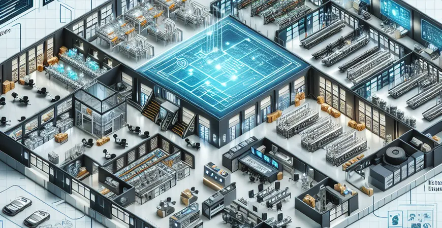 MES 软件的设备故障知识库功能，维修难题轻松解决